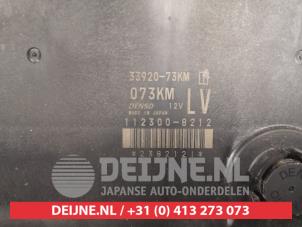 Suzuki Swift Ignition lock + key O441378 photo 2