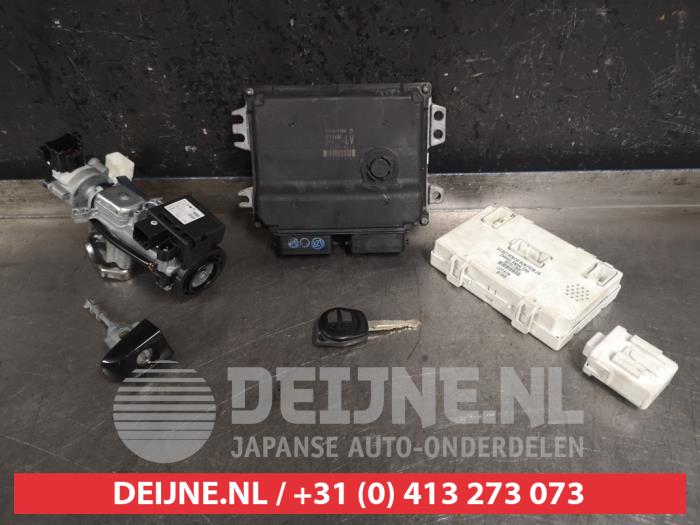 Suzuki Swift Slotenset Cilinder (compleet) O441379
