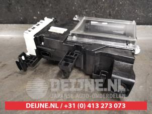 Toyota Prius Plus Head-up display O441408 foto 3