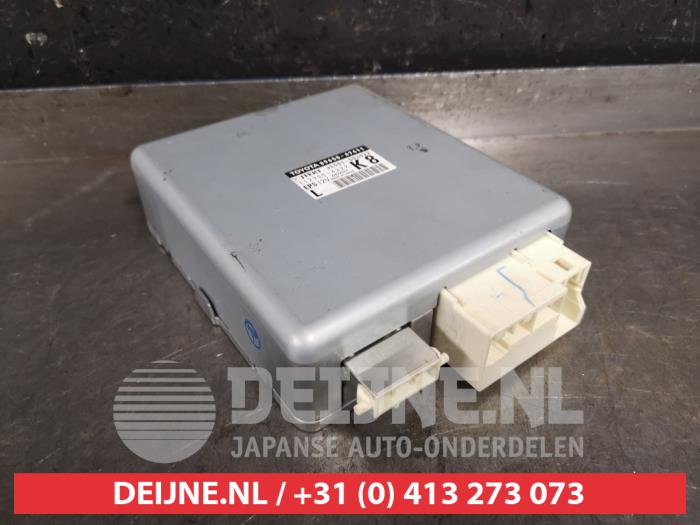 Toyota Prius Plus Stuurbekrachtiging Computer O441442