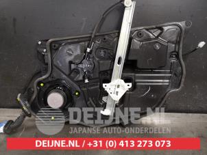 Mazda CX-5 Ruitmechaniek 4Deurs links-voor O441415 foto 2