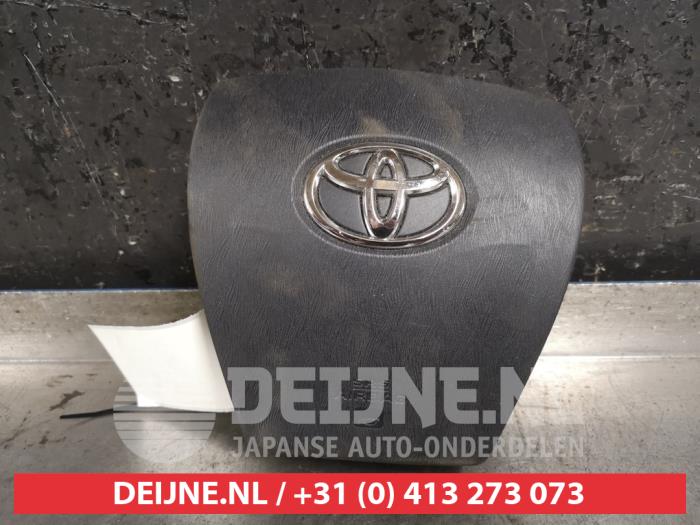 Toyota Prius Plus Airbag links (Stuur) O441443