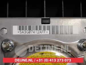 Toyota Prius Plus Airbag links (Lenkrad) O441443 foto 3