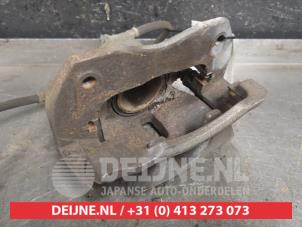 Toyota Prius Plus Bremszange rechts vorne O441460 foto 2