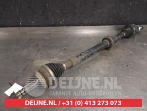 Toyota Prius Plus Antriebswelle rechts vorne O441464 foto 2
