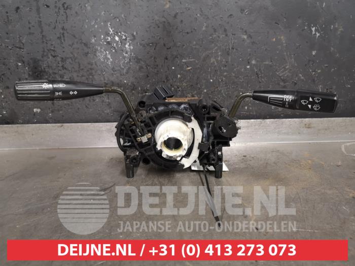 Mazda MX-5 Kombischalter Lenksäule O441465
