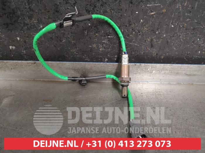 Gebruikte Lambda Sonde Mazda CX-5 II (KF) 2.0 SkyActiv-G 165 16V 2WD Prijs € 60,00 Margeregeling aangeboden door V.Deijne Jap.Auto-onderdelen BV