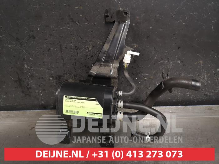 Mazda CX-5 Koolstoffilter O441479