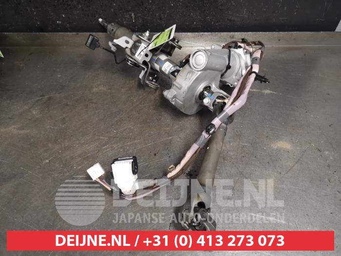 Toyota Prius Plus Stuurkolomas O441486