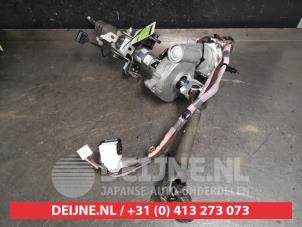 Gebruikte Stuurkolomas Toyota Prius Plus (ZVW4) 1.8 Hybrid 16V Prijs € 250,00 Margeregeling aangeboden door V.Deijne Jap.Auto-onderdelen BV