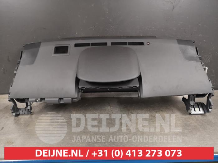 Toyota Prius Plus Airbag rechts (Dashboard) O441487