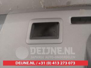 Toyota Prius Plus Right airbag (dashboard) O441487 photo 2