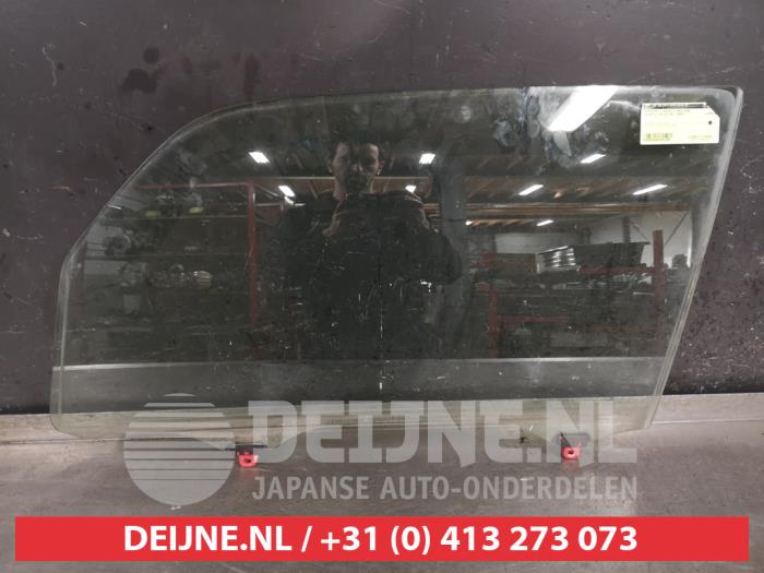 Daihatsu Trevis Portierruit 4Deurs links-voor O441490