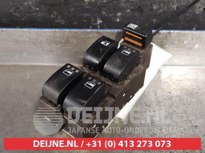 Daihatsu Trevis Combischakelaar ramen O441491