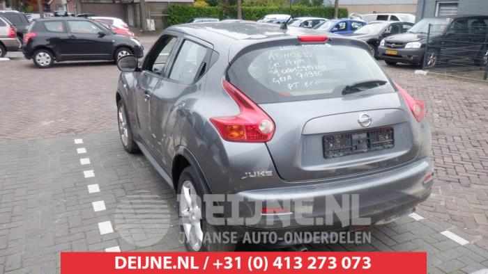 Nissan Juke Achterlicht links O441514