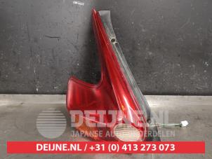 Nissan Juke Taillight, left O441514 photo 2