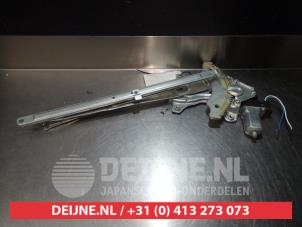 Daihatsu Materia Window mechanism 4-door, front left O275949 photo 2