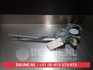 Daihatsu Materia Window mechanism 4-door, front left O275949 photo 4