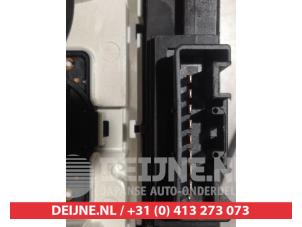 Daihatsu Materia Heizung Bedienpaneel O306175 foto 4
