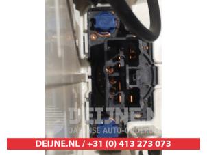 Daihatsu Materia Heizung Bedienpaneel O306175 foto 3