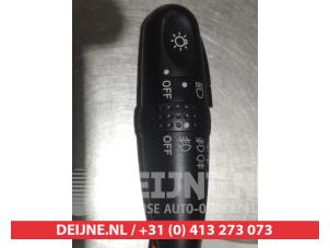 Daihatsu Materia Light switch O307152 photo 2