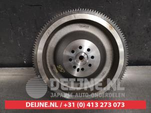 Nissan Navara Schwungrad O441527 foto 2