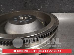 Nissan Navara Schwungrad O441527 foto 3