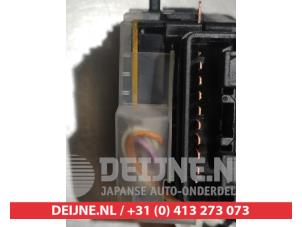 Daihatsu Materia Scheibenwischer Schalter O310100 foto 4