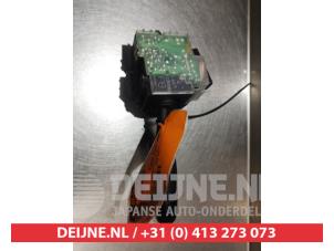 Daihatsu Materia Scheibenwischer Schalter O310100 foto 3