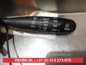 Daihatsu Materia Scheibenwischer Schalter O310100 foto 2