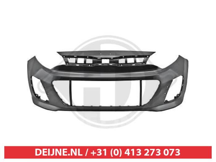Kia Rio Voorbumper O9990007759