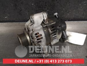 Kia Carens Dynamo O441564 photo 2