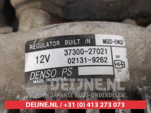 Kia Carens Dynamo O441564 photo 3