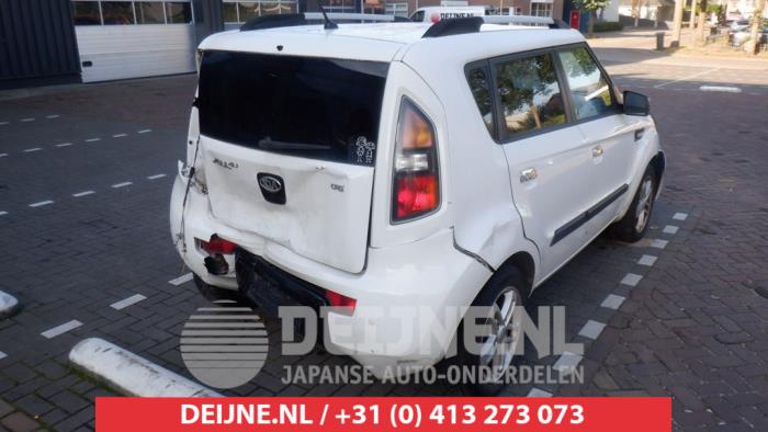 Kia Soul Rücklicht rechts O441608