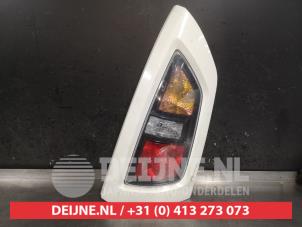 Kia Soul Rücklicht rechts O441608 foto 2