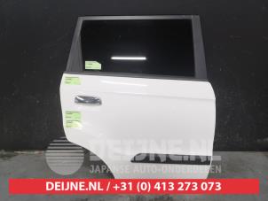 Kia Soul Portier 4Deurs rechts-achter O441612 foto 2