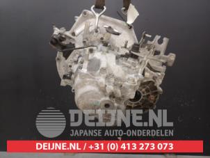Honda Civic Getriebe O441626 foto 3