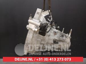 Honda Civic Getriebe O441626 foto 2