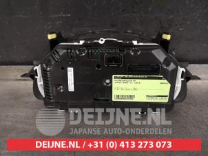 Toyota Auris Tacho - Kombiinstrument KM O441689 foto 2