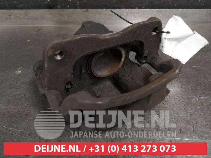 Toyota Auris Remklauw (Tang) links-voor O441697