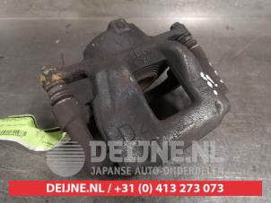 Toyota Auris Bremszange links vorne O441697 foto 2