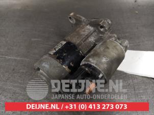 Mazda MX-5 Starter O441711 photo 2