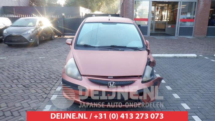 Honda Jazz Grill O441771