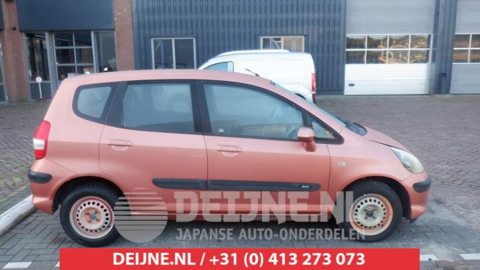 Honda Jazz Tür 4-türig rechts vorne O441795