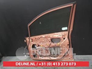 Honda Jazz Front door 4-door, right O441795 photo 3