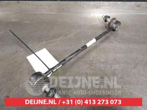 Kia Ceed Anti-roll bar guide O441847 photo 2