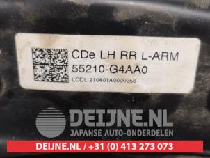 Kia Ceed Querlenker links hinten O441858 foto 3