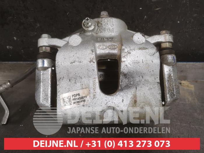 Kia Ceed Remklauw (Tang) rechts-voor O441873