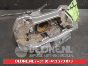 Kia Ceed Bremszange rechts vorne O441873 foto 2