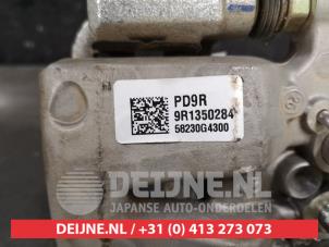 Kia Ceed Remklauw (Tang) rechts-achter O441875 foto 3